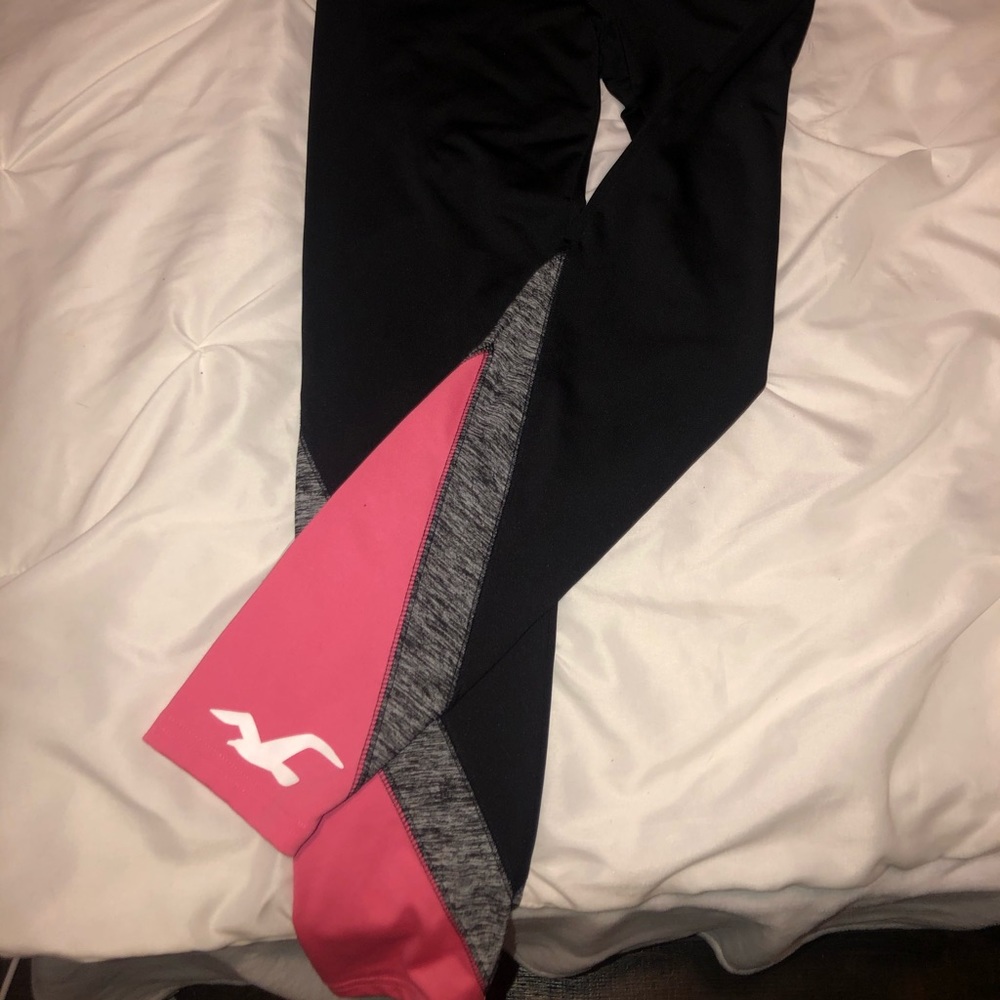 Hollister Leggings